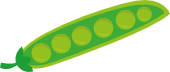 food-peas