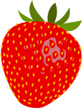 food-strawberry