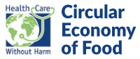 Circular Economy of Food in the European Healthcare Sector